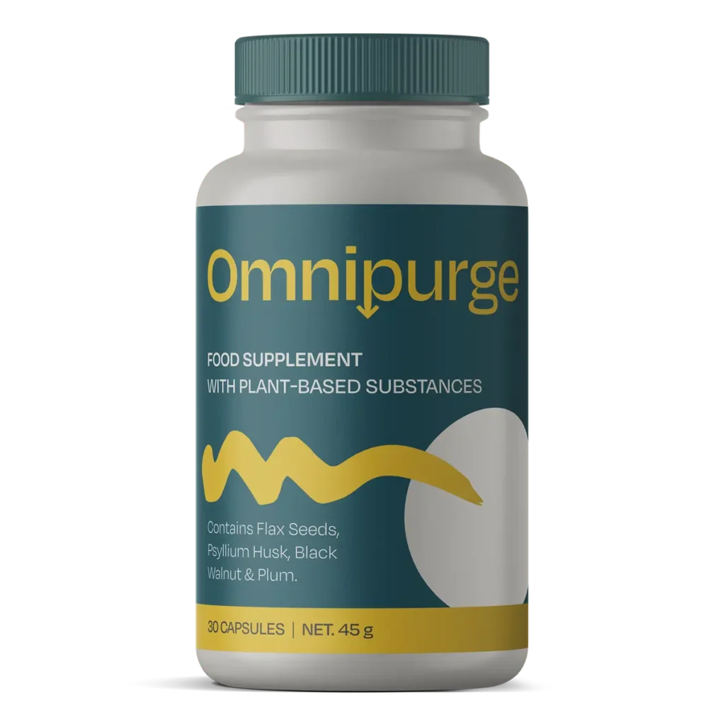 Omnipurge Cleanse